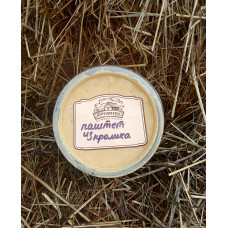 Паштет из кролика
