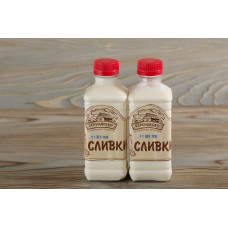 Сливки