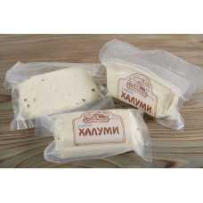 Халуми