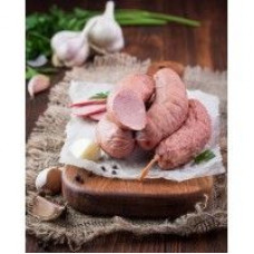 Сардельки