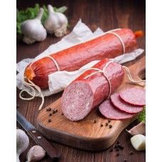 Кантемировская