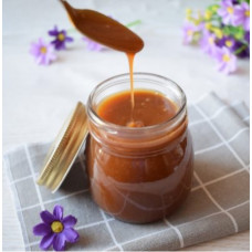 Карамель сливочная